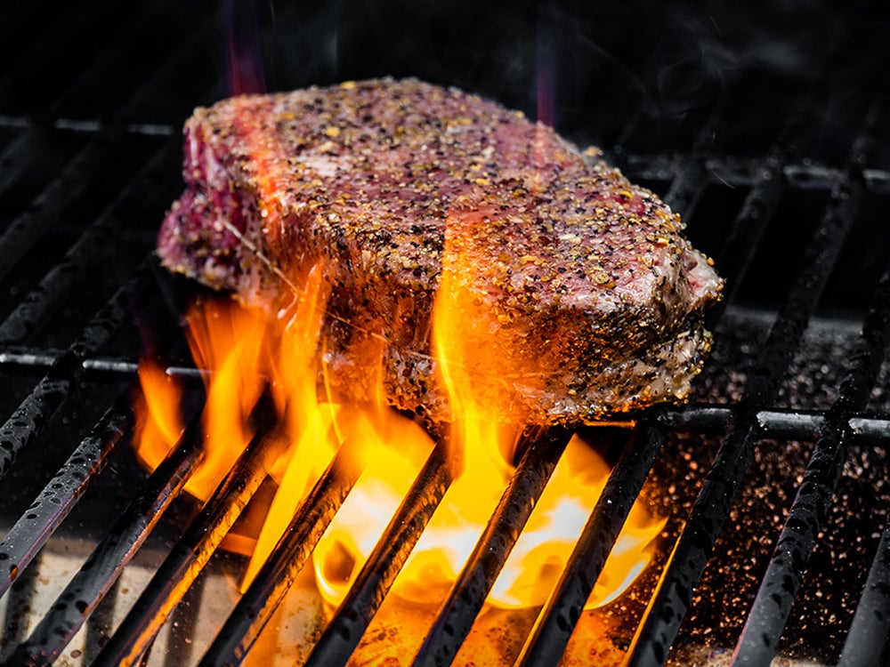 BBQ ASMOKE AS660 - Imagen 5